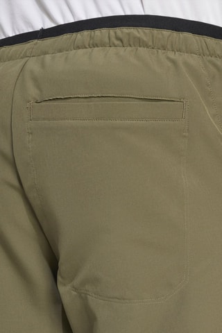 Pantalón de senderismo Liteflex - Verde oliva