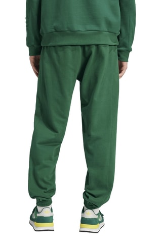 Pantalón regular fit Pressionnée-Loved - Verde oscuro