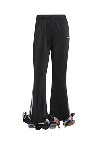 Pantalón de chándal slim fit Jeremy Scott - Negro