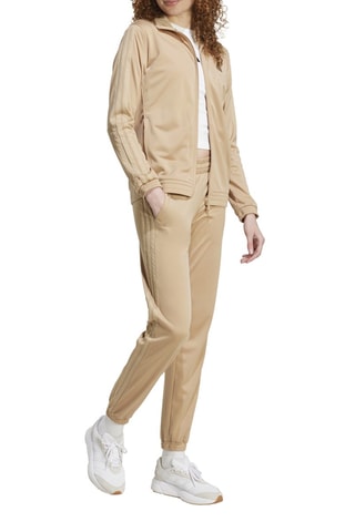 Pantalón de chándal Dayready - Marrón claro