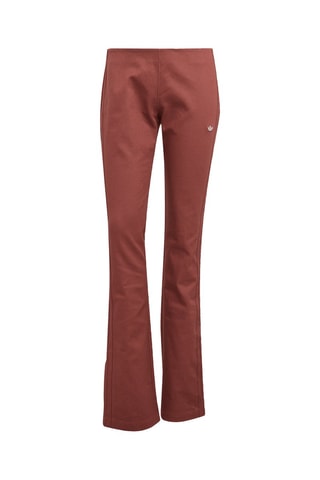 Pantalón de chándal Premium Essentials - Rojo teja