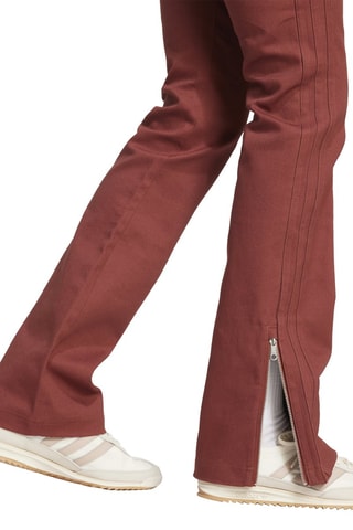 Pantalón de chándal Premium Essentials - Rojo teja