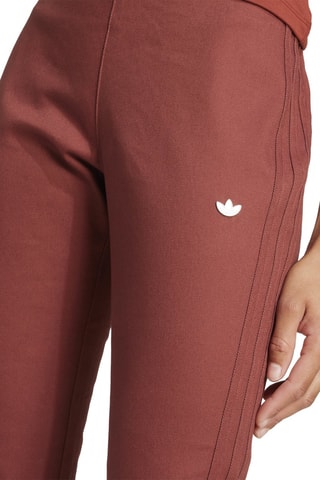 Pantalón de chándal Premium Essentials - Rojo teja