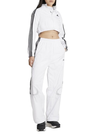Pantalón de chándal Teamgeist Adicolor - Blanco