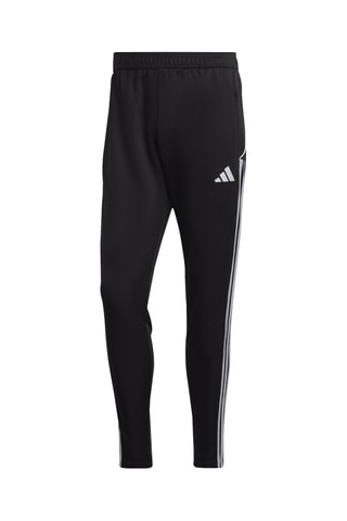 Pantalón slim fit de entrenamiento Tiro 23 - Negro