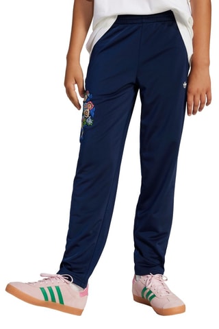 Pantalón de chándal Liberty London Firebird - Azul marino