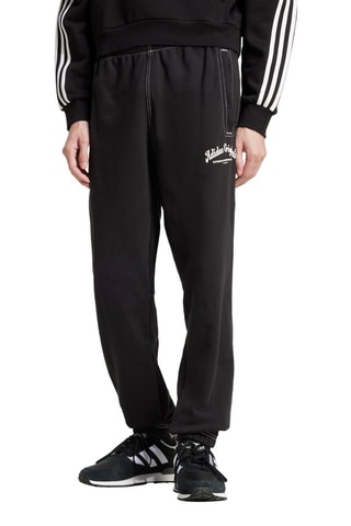 Pantalón de entrenamiento - Negro