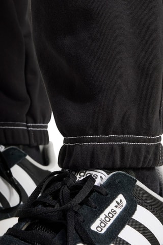 Pantalón de entrenamiento - Negro