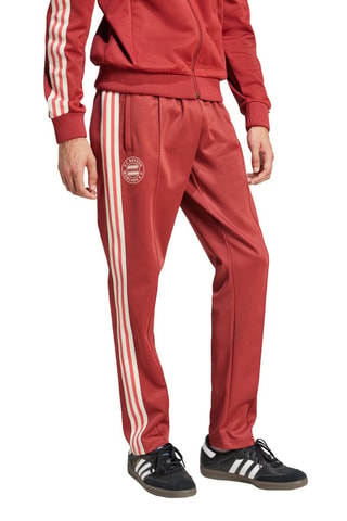 Pantalón de chándal FC Bayern Munich - Rojo