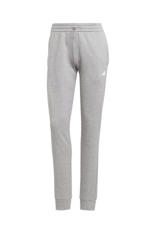 Pantalón de entrenamiento W GG Tap P - Gris claro jaspeado