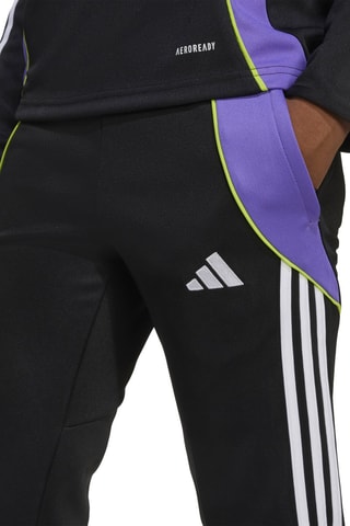 Pantalón de fútbol - Negro