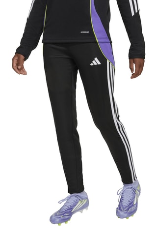 Pantalón de fútbol - Negro
