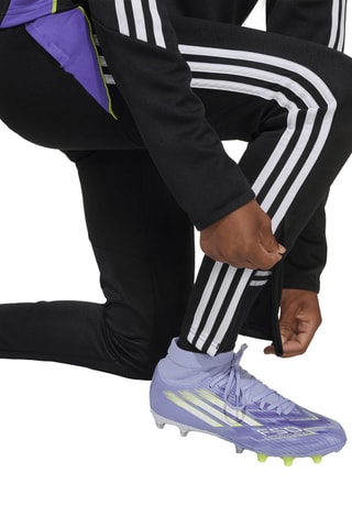 Pantalón de fútbol - Negro