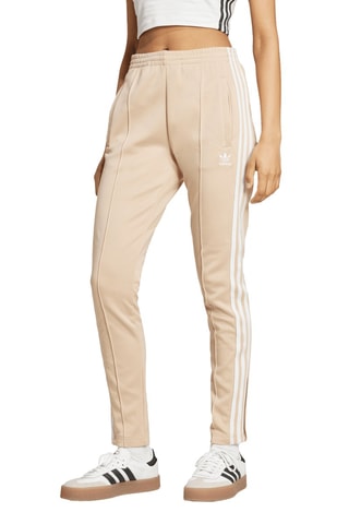 Pantalón de chándal Adicolor - Beige