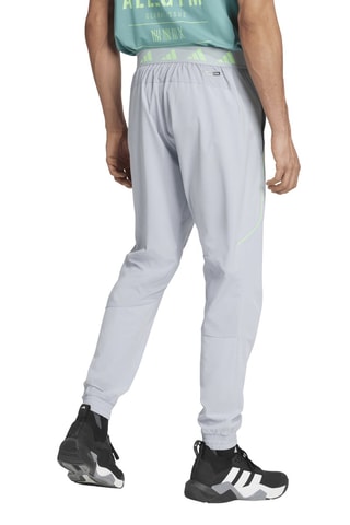 Pantalón de entrenamiento - Gris claro