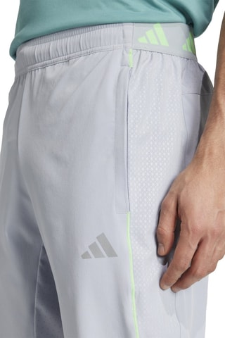 Pantalón de entrenamiento - Gris claro