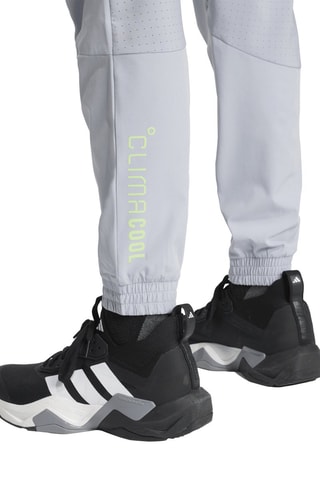 Pantalón de entrenamiento - Gris claro