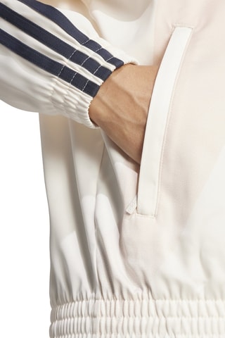 Chaqueta de chándal Selección Española - Blanco