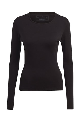 Chaqueta de lana merino Xperior - Negro y blanco