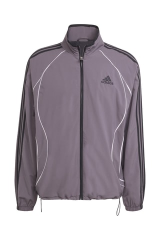 Chaqueta de chándal Teamgeist Adicolor - Gris