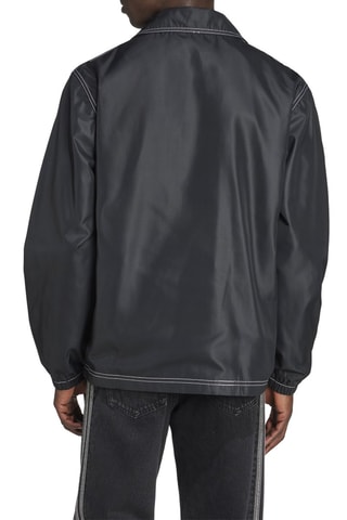Chaqueta de entrenamiento Wabash - Negro