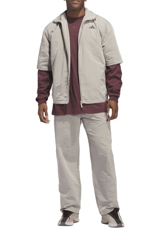 Chaqueta de chándal - Beige