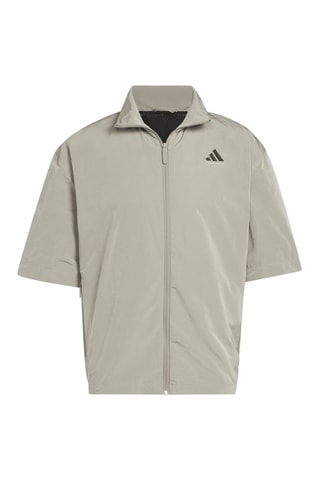 Chaqueta de chándal - Beige
