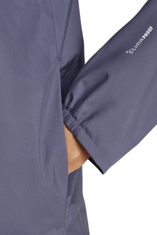 Chaqueta de senderismo Essentials 2L - Azul oscuro