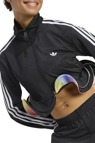 Chaqueta de chándal Jeremy Scott - Negro
