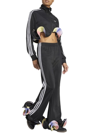 Chaqueta de chándal Jeremy Scott - Negro
