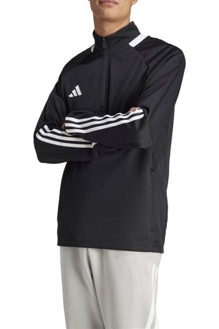 Chaqueta Sereno - Negro y blanco