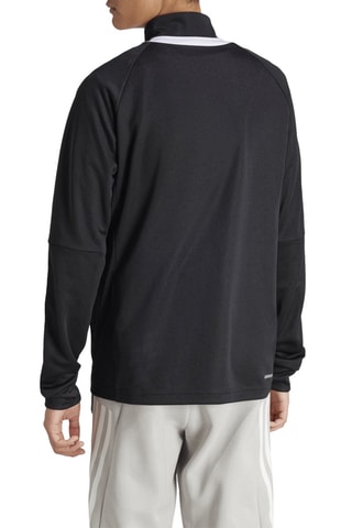 Chaqueta Sereno - Negro y blanco
