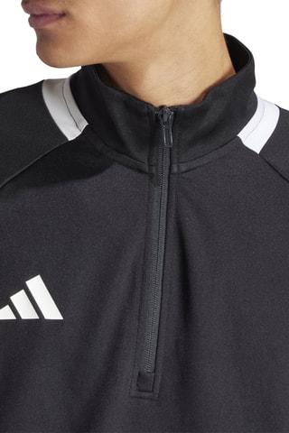 Chaqueta Sereno - Negro y blanco