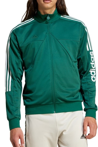 Chaqueta - Verde oscuro
