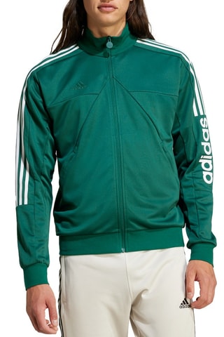 Chaqueta - Verde oscuro