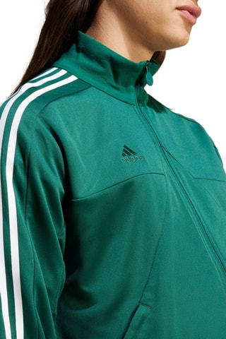 Chaqueta - Verde oscuro
