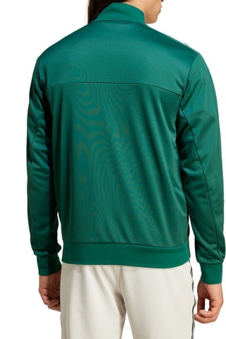 Chaqueta - Verde oscuro
