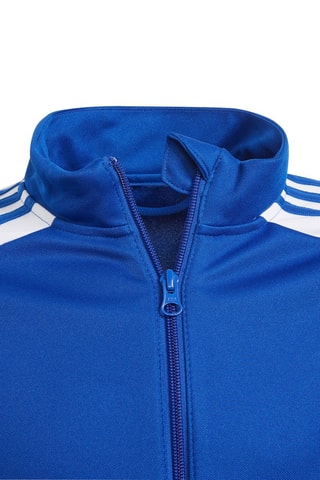 Chaqueta de entrenamiento de fútbol Squadra 21 - Azul cobalto