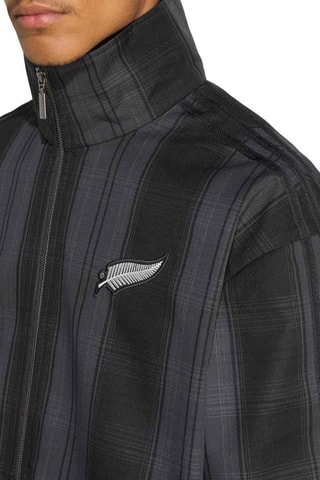 Chaqueta de chándal Injection Pack - Negro