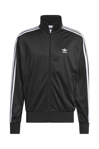 Chaqueta - Negro y blanco