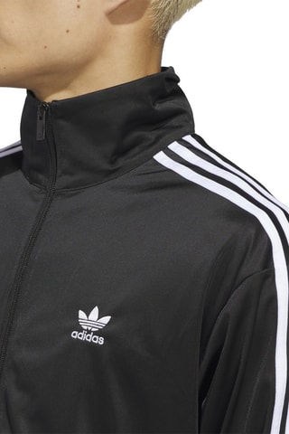 Chaqueta - Negro y blanco