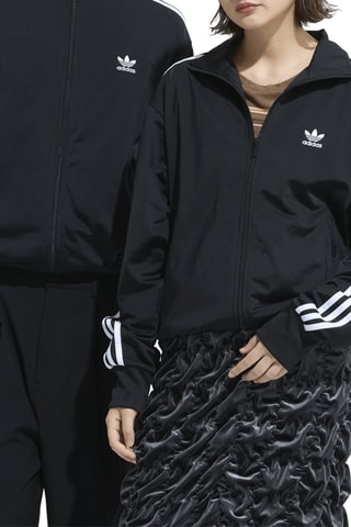 Chaqueta - Negro y blanco