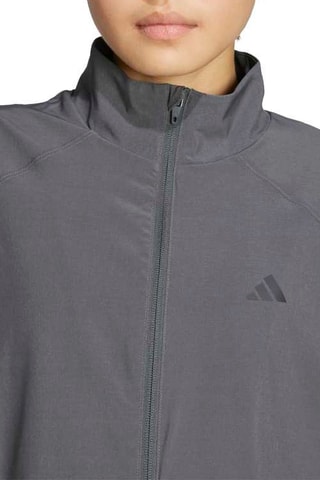 Chaqueta de entrenamiento Intensity - Gris
