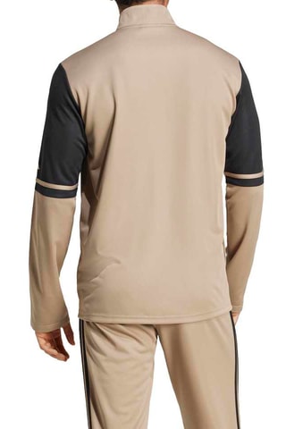 Chaqueta de fútbol Squadra - Beige