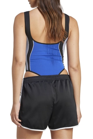Body EQT - Azul oscuro