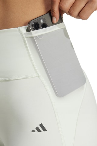 Leggings de entrenamiento de tiro alto - Verde claro