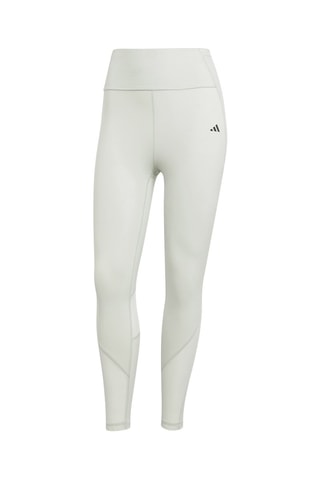 Leggings de entrenamiento de tiro alto - Verde claro