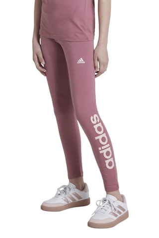 Leggings - Rosa viejo
