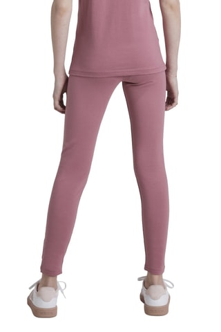 Leggings - Rosa viejo