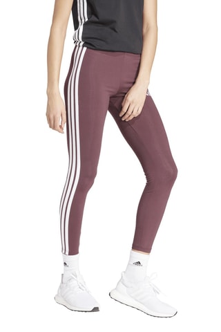 Leggings deportivos - Violeta